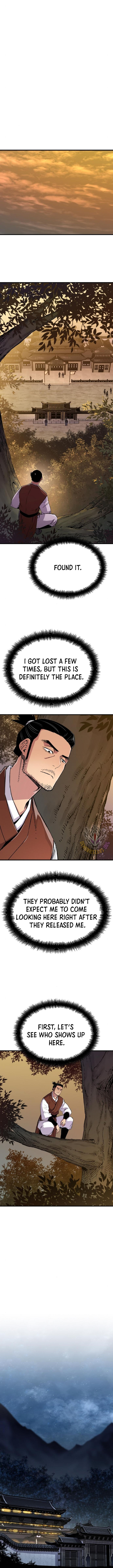 Reincarnation Of The Heavenly Demon Chapter 73 14